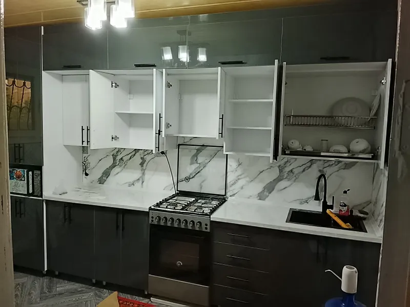 мебел на заказ любого вида — фото 1
