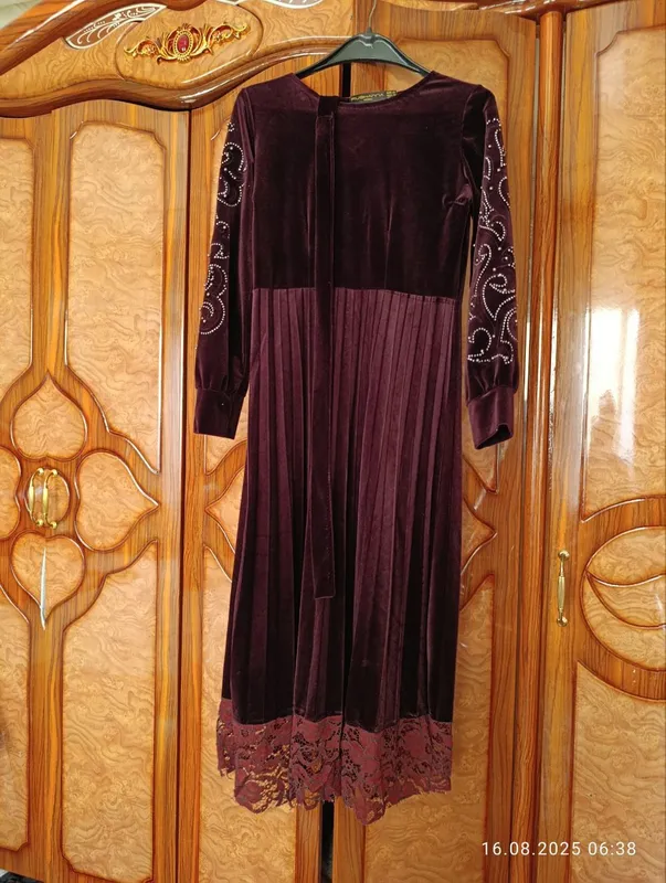 vecherniy koylak 1
