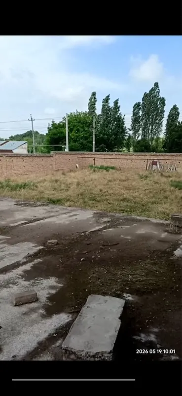 Продается земельный участок/ Ер сотилади 2 Продается земельный участок/ Ер сотилади 2