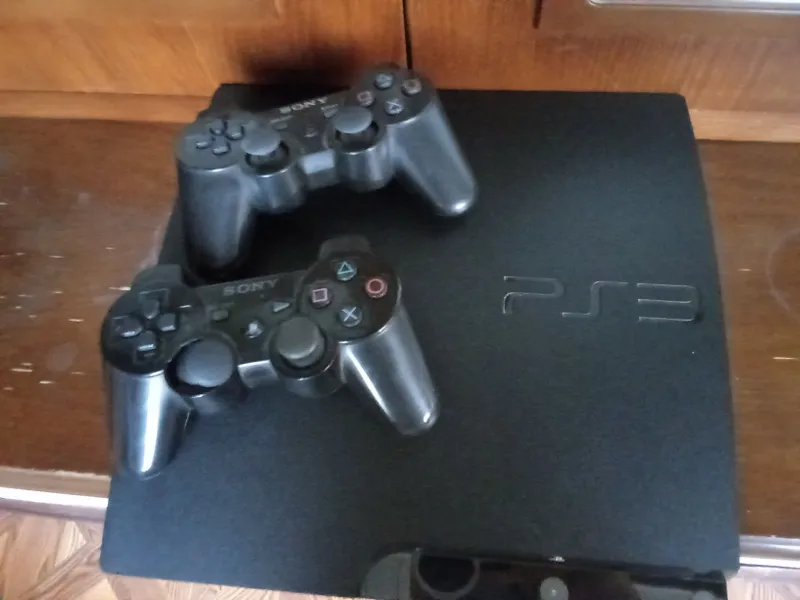 PlayStation 3