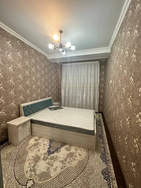 2-Комн. 60м². Аренда. Ижара. Уй-Жой. Паркентский. 2