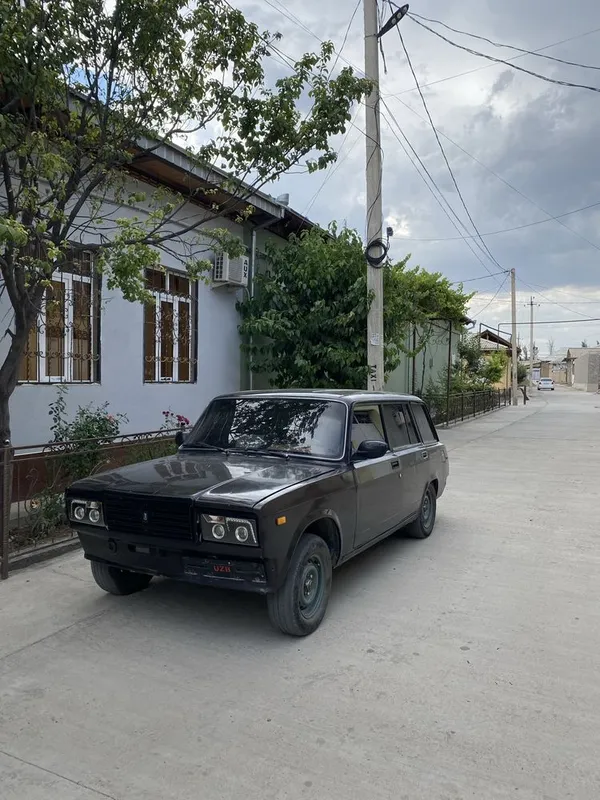 Vaz 2104 sotiladi ! Srochnaga
