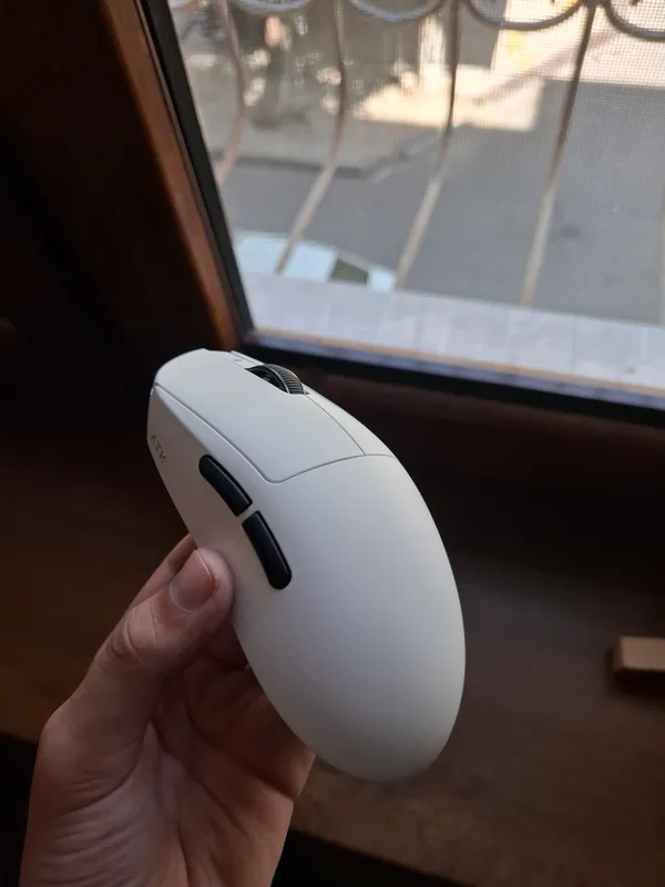 мышка atk a9 plus 1