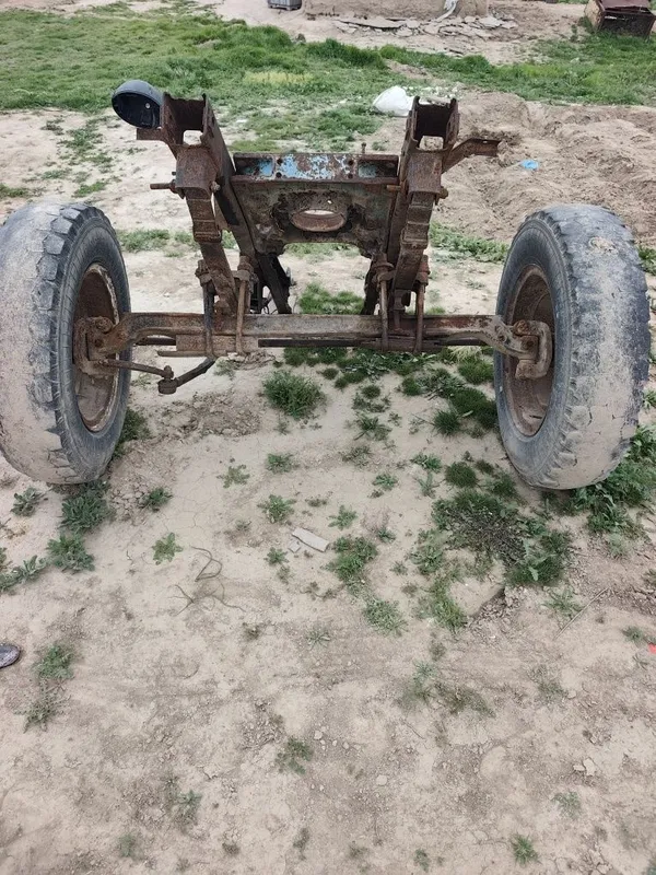 Mtz piridok resorli 3 Mtz piridok resorli 3