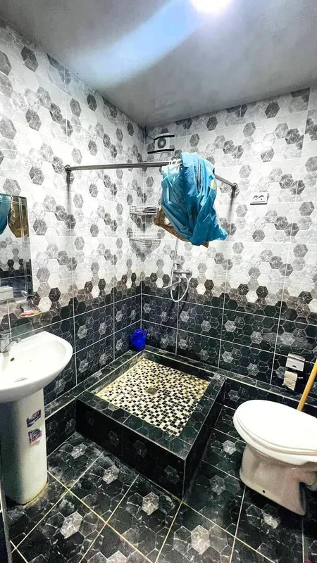 Sergeli tumani Sergeli metro uzoa muddatga ijara — фото 3