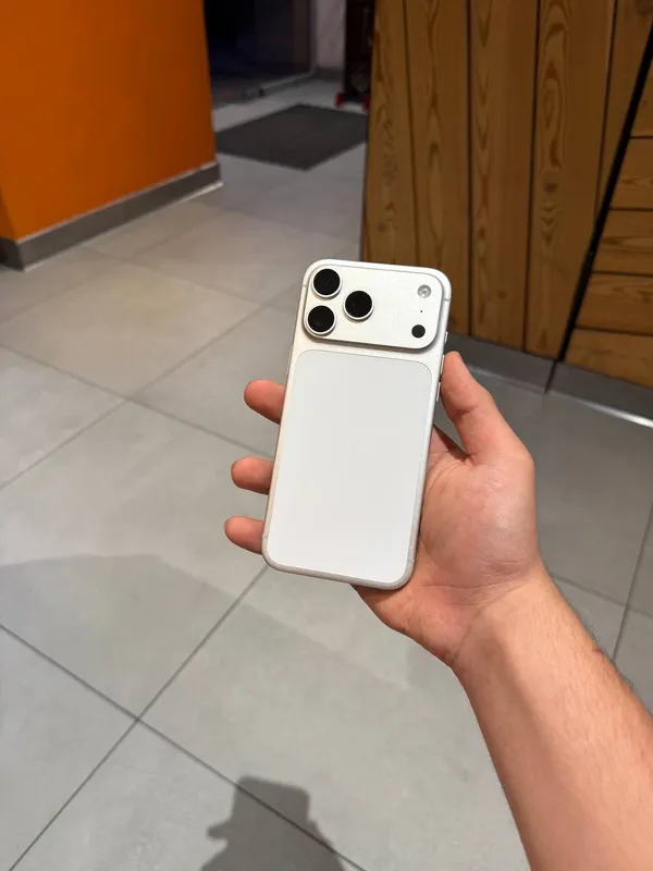 Iphone 17 pro max 1 Iphone 17 pro max 1