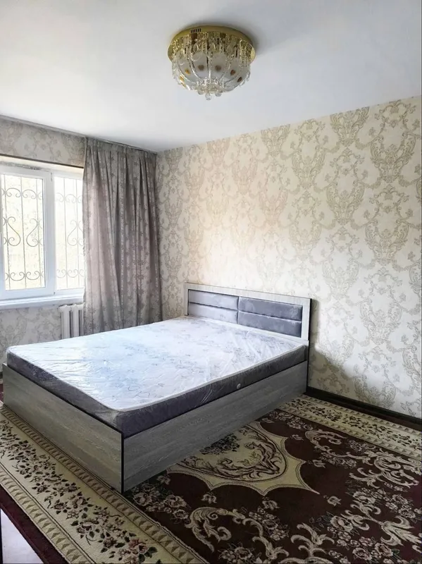 продам чиланзар 5. одна комнатная — фото 1 продам чиланзар 5. одна комнатная — фото 1