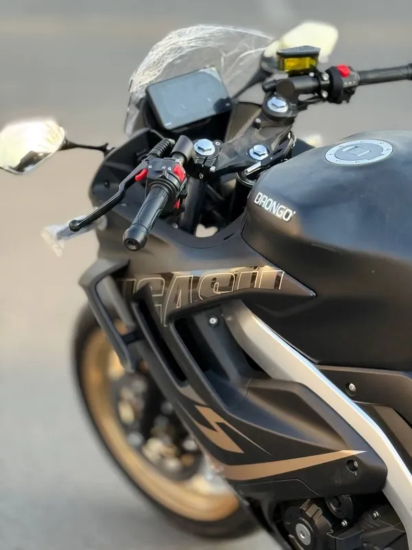 Dk 400cc мотоцикл в рассрочку без взноса | мотоцикл болиб толаш узум — фото 1