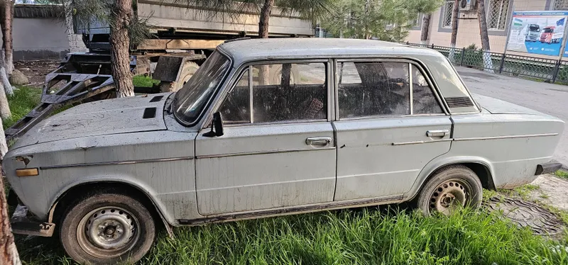 Продаётся ваз 2106 бензин 1989 год 4 Продаётся ваз 2106 бензин 1989 год 4