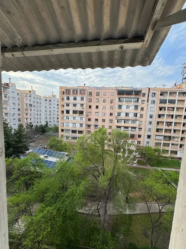 Срочно продаётся 3/6/9 квартира Собст. не риэлтор — фото 2 Срочно продаётся 3/6/9 квартира Собст. не риэлтор — фото 2