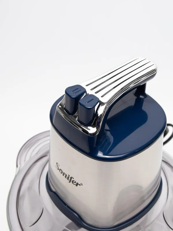 Чопер Sonifer SF-8123 3