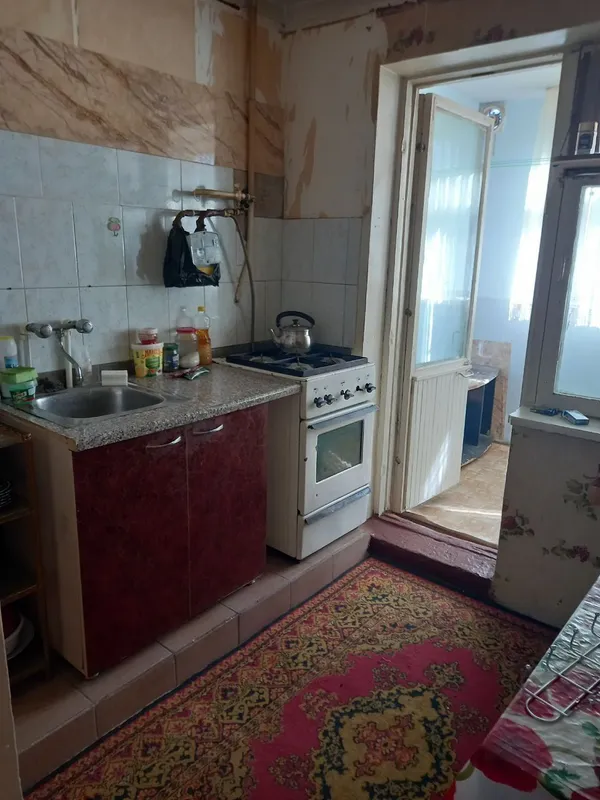 Продам или обмен на участок 2-х км.кв на Октябре — фото 2
