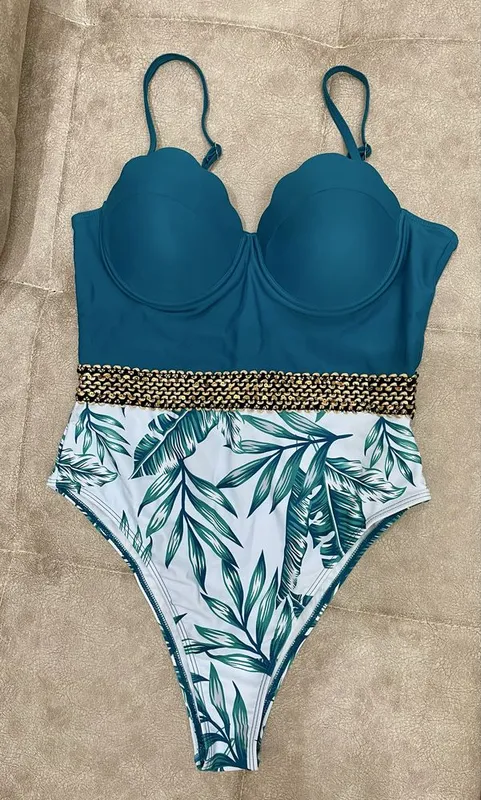 Новый купальник Shein 1