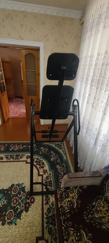 Продается тренажёр для растяжение спины 3