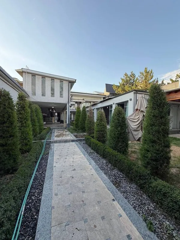 Дом продается рядом с Бозсув 5 Дом продается рядом с Бозсув 5