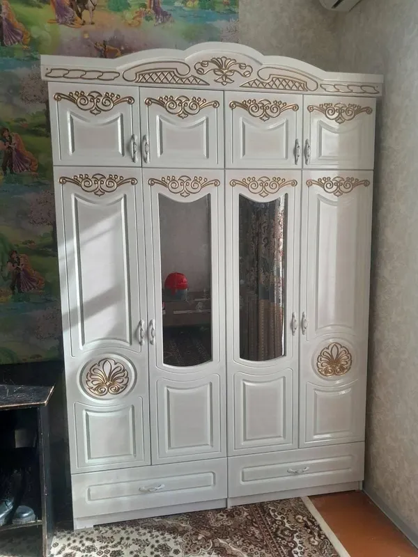 Shkafcha detskiy antrisol детский шкоф шкаф продаётся новый 1