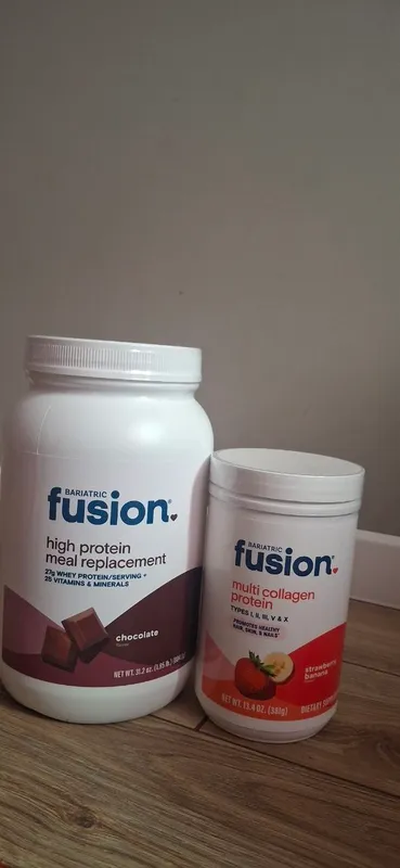 bariatricheski fusion protein