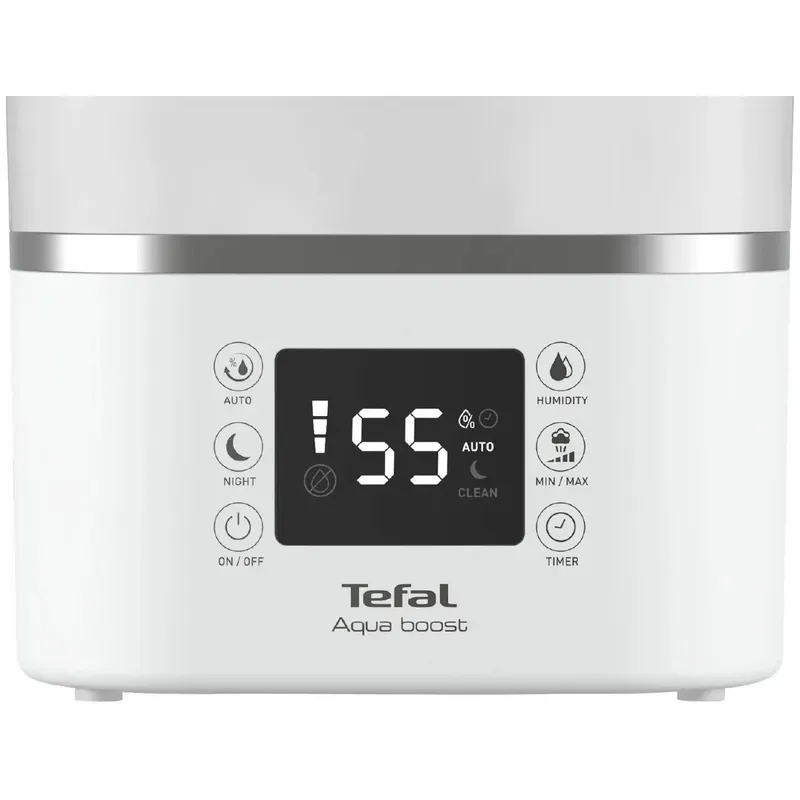 Воздухоувлажнитель Polaris PUH 9009 Wi-Fi iQ Home — фото 4