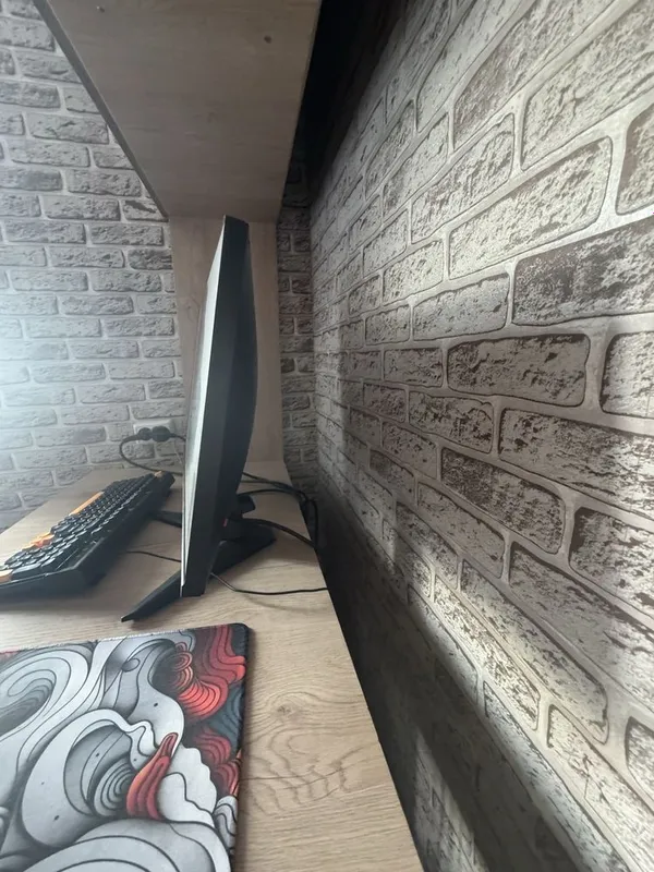 Игровой монитор MSI MAG 255F 240Hz / Rapid IPS / 24.5" 2 Игровой монитор MSI MAG 255F 240Hz / Rapid IPS / 24.5" 2