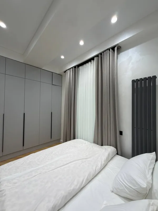 ЖК Imperial Club City
Алайский Ц-2 5 ЖК Imperial Club City
Алайский Ц-2 5