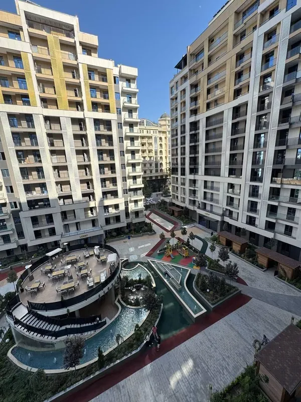 Imperial Club City JK 2 xonali ijara 4