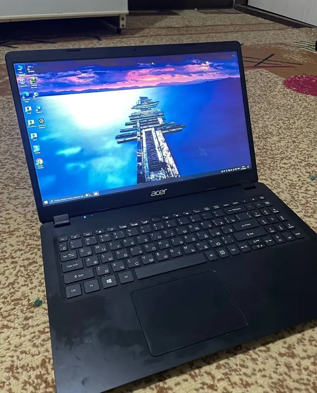 Acer xolati idel 3 Acer xolati idel 3