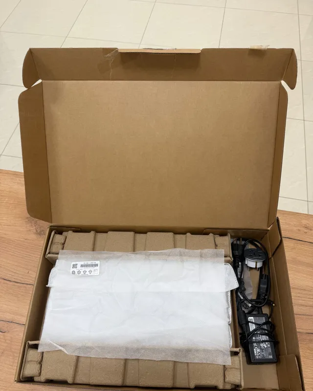 Yangi holatdagi Acer Aspire Go 15 noutbuki 5