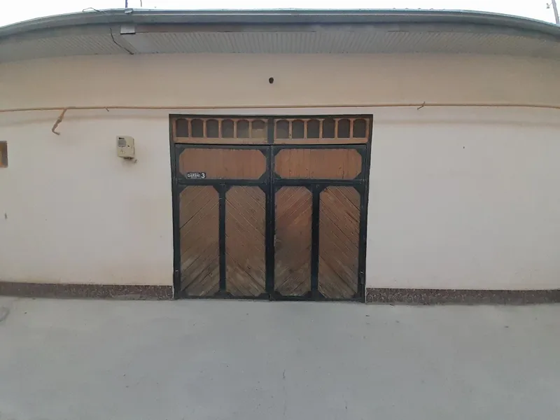 Продаётся Участок в старом городе Бухары!