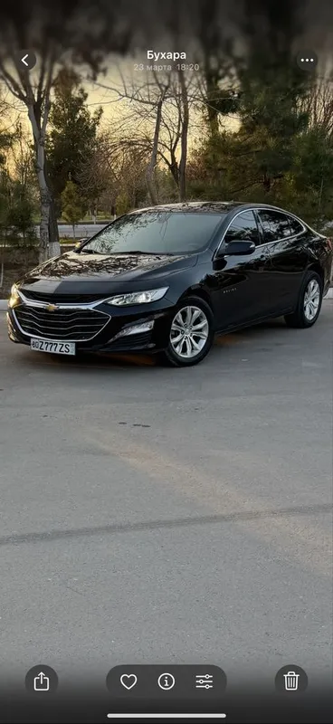 Arzon malibu 2 premier xizmati