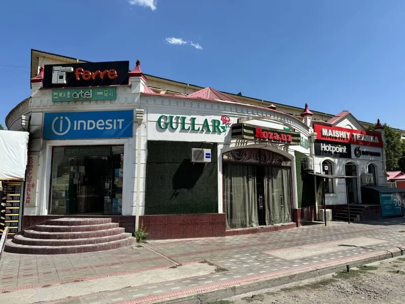 Сдается в аренду помещение под бизнес 2