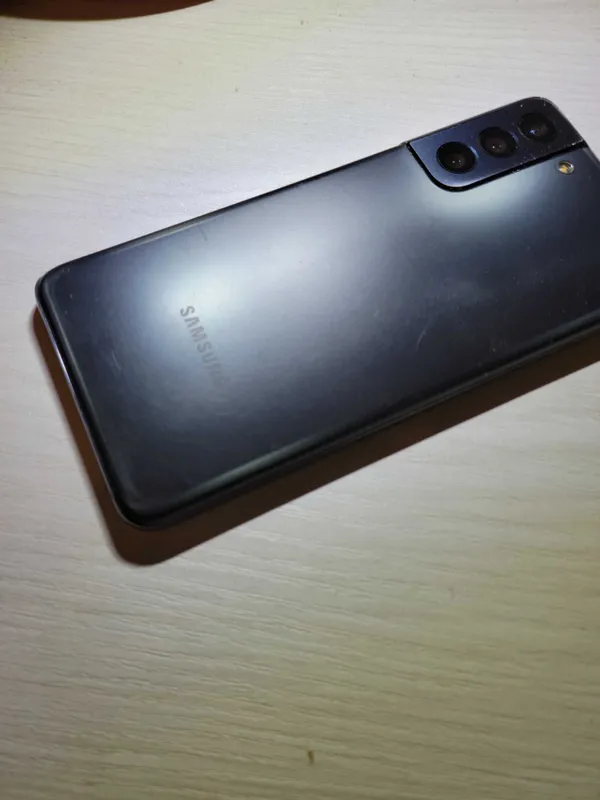 samsung gelaxy S21 — фото 6