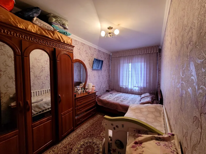 Тинчлик метро 5/3/5 100м2 Шайхантахурский район — фото 1
