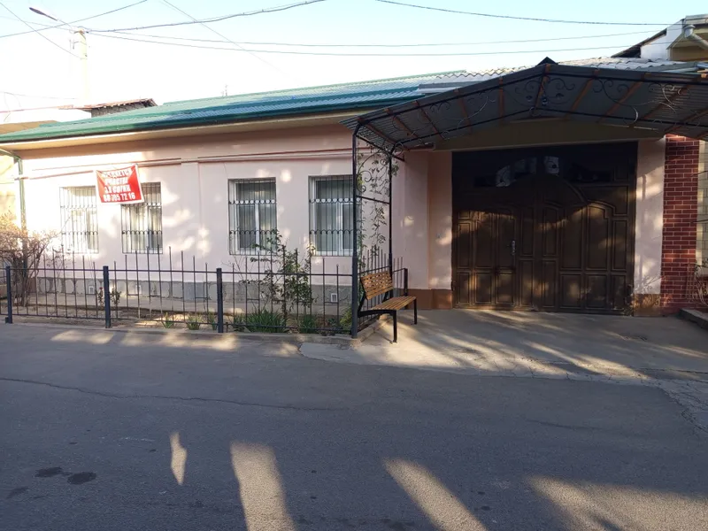 Участок 1