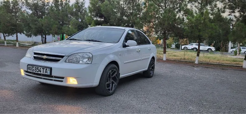 Lacetti 1.6 сотилади 6