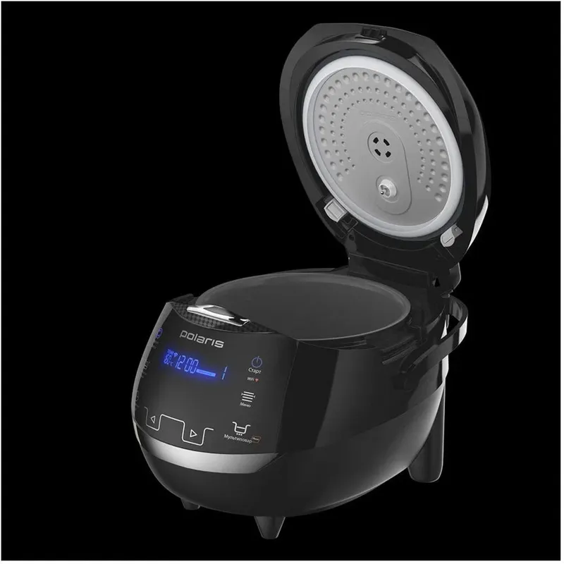 Мультиварка Polaris 0526 ORGINAL 5