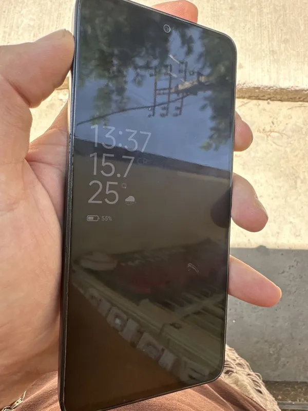 xiomi Redmi note 13 3