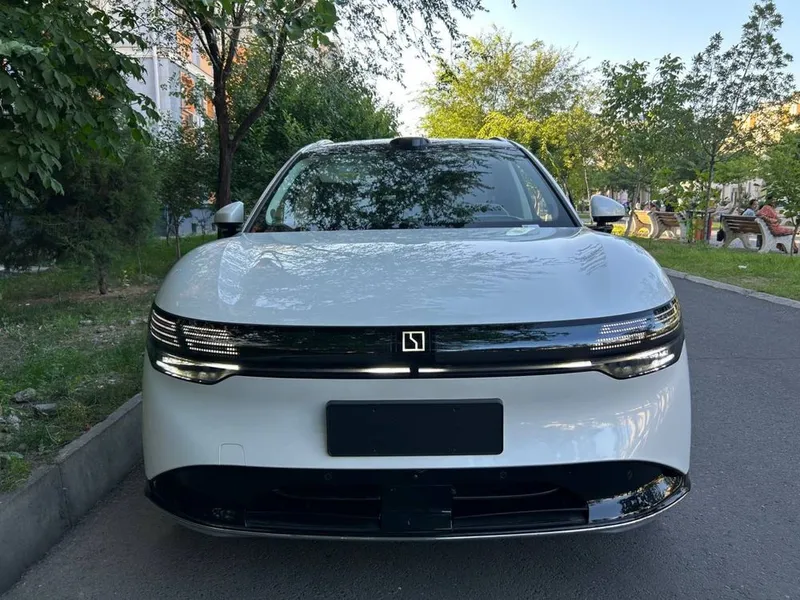 Zeekr 7X 20,000km probeg