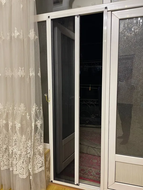 Москитная сетка Ташкент — фото 4