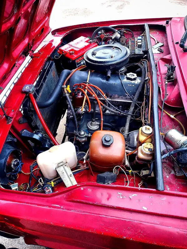 VAZ(Lada) Jiguli avtomobili — фото 6
