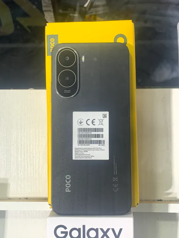 Poco s81pro Poco s81pro
