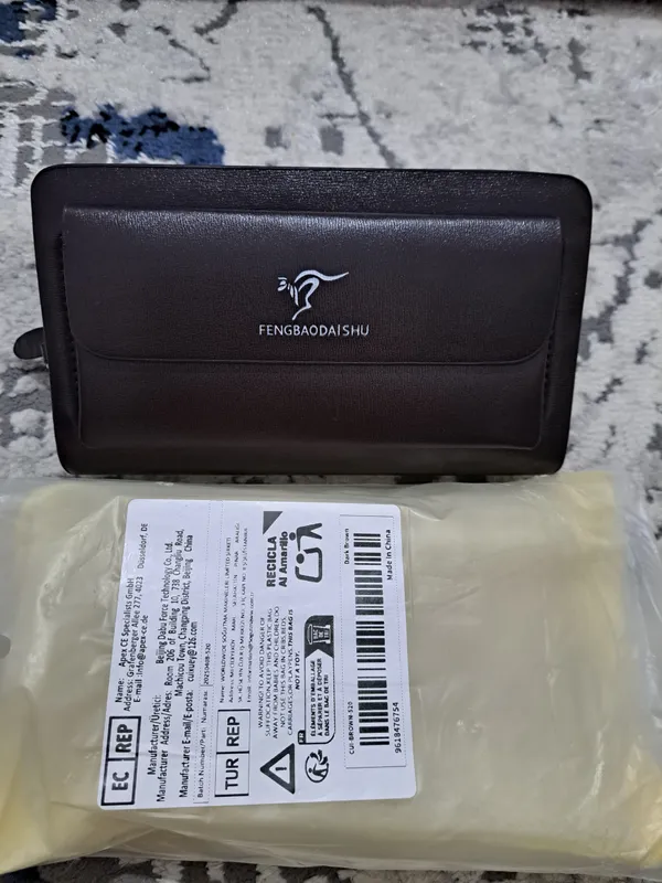 Барсетка 1 Барсетка 1