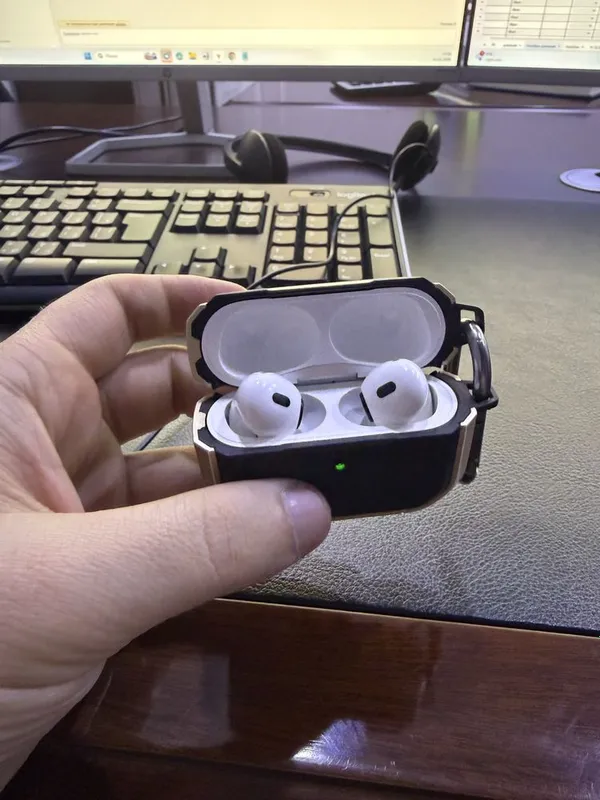 Airpods pro ideal — фото 2