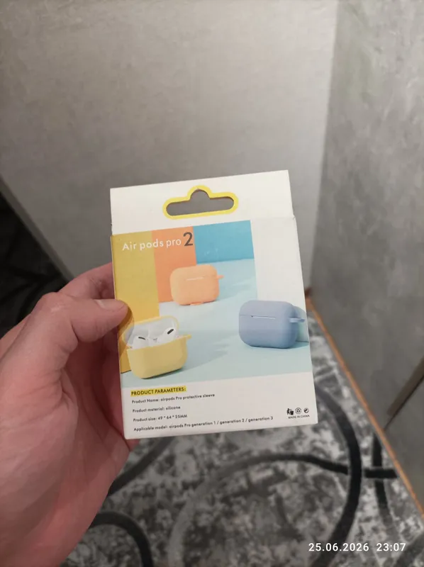 Чехол для Airpods Pro 2 2 Чехол для Airpods Pro 2 2