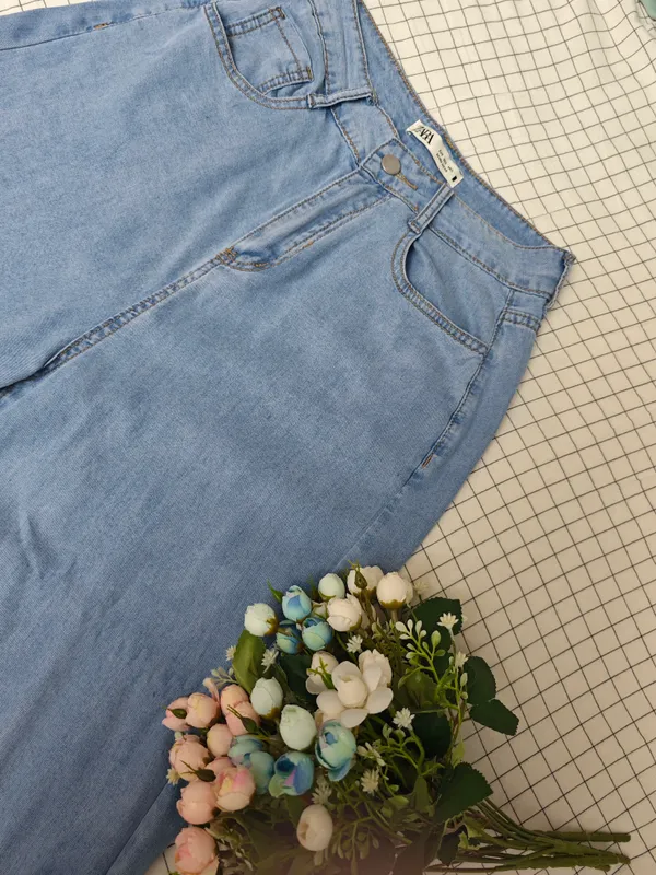 Jinsi denim wear — фото 3
