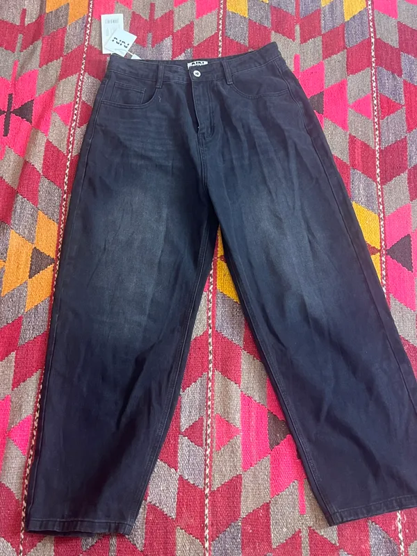 Oversize baggy shim 1