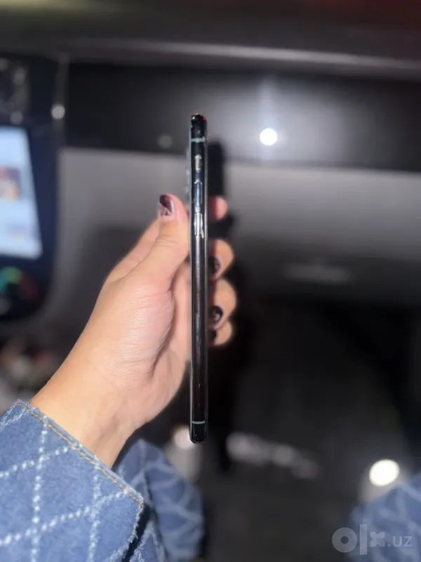 Iphone 11 pro max 256 gb 4 Iphone 11 pro max 256 gb 4