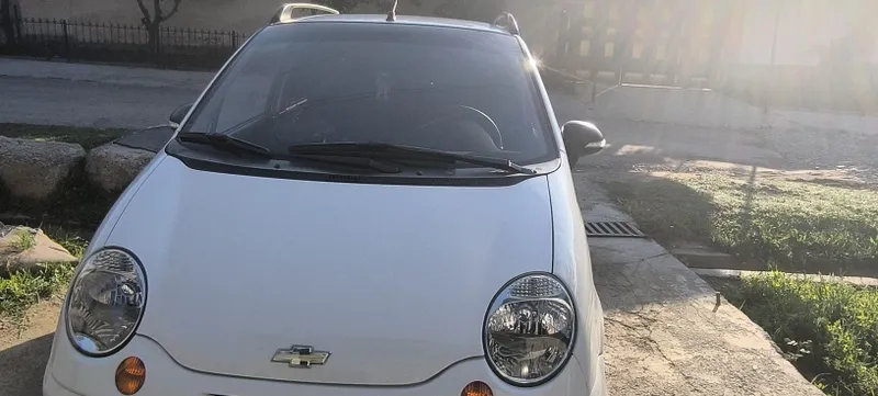 Matiz mx sotiladi.