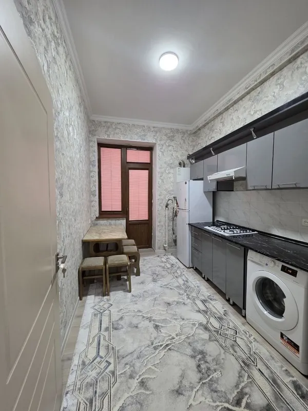 2-хонали квартира Рудакий 3 2-хонали квартира Рудакий 3