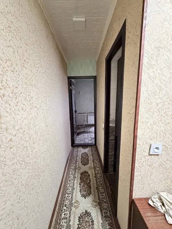 Город чирчик октября Продаётся 1 комнатная квартира в хорошом состояни 6