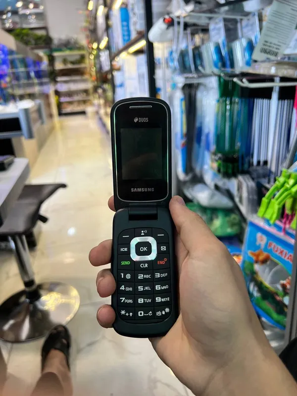 Telefon